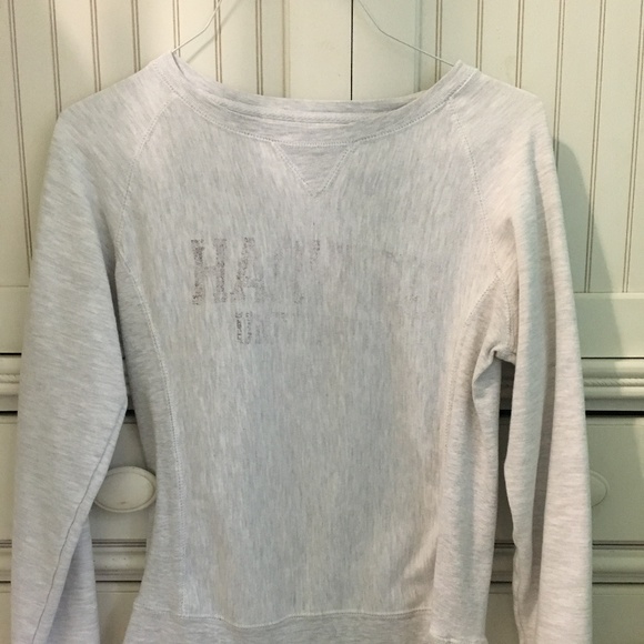 Harvard University Sweatshirt - Picture 1 of 2